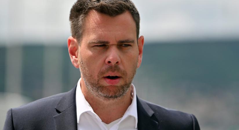 Vitézy Dávid szerint Lázár János teljesen leállította a csepeli HÉV fejlesztését