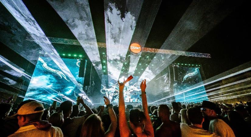 Újabb Sziget nevek: Skepta, Jorja Smith, Natasha Bedingfield és sokan mások