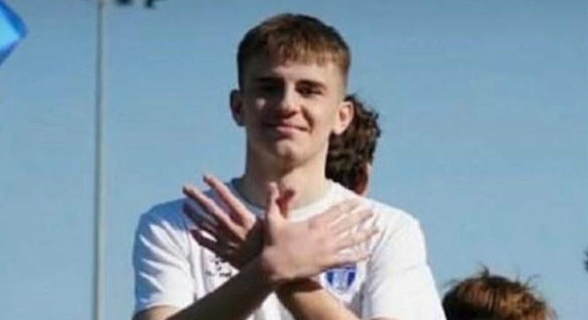 Válogatott játékosa lett a Szolnoki MÁV-nak, Hollandia és Fehéroroszország ellen lép pályára