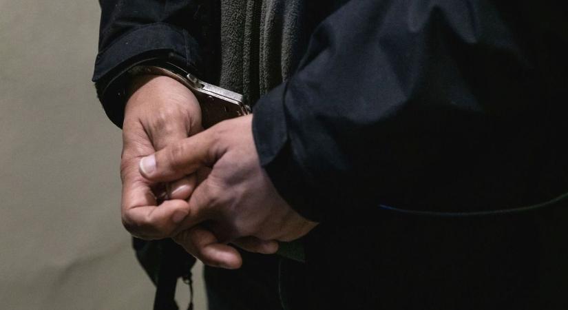 Nem akart együttműködni: harci kutyákat engedett ki, csákánnyal támadt a rendőrökre a nyírségi férfi!