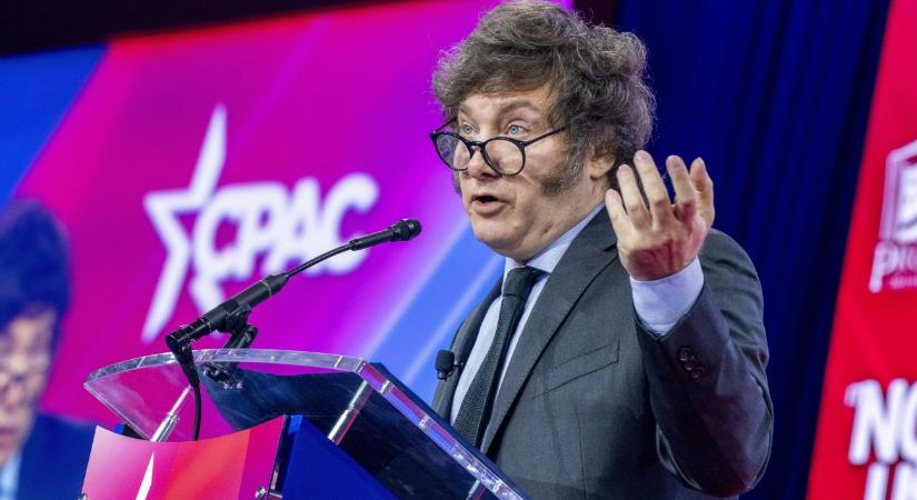 Szánthó Miklós: Minden idők egyik legütősebb CPAC rendezvénye jön