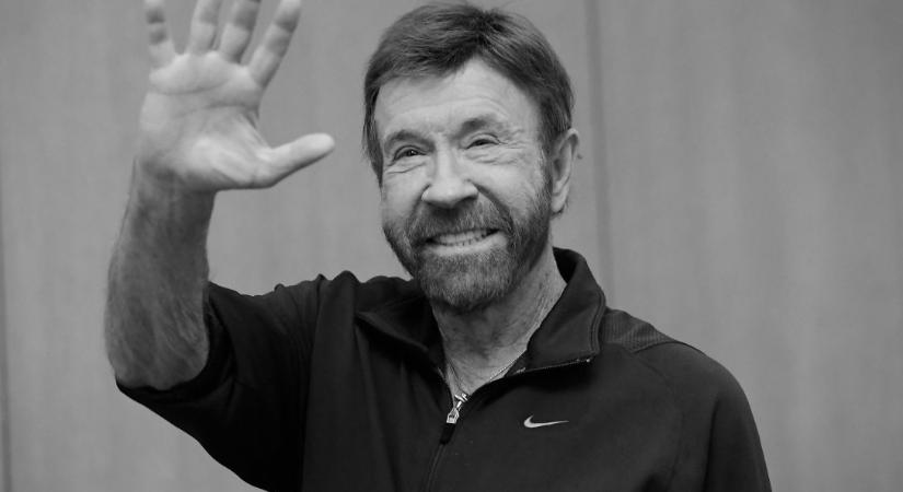 Elhunyt a leghíresebb texasi kopó