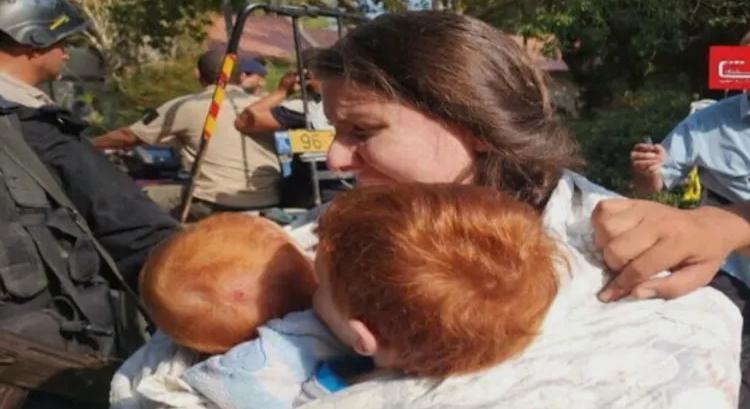 Brit parlamenti jelentés a 2023. október 7-i Hamasz terrortámadásról és mészárlásról