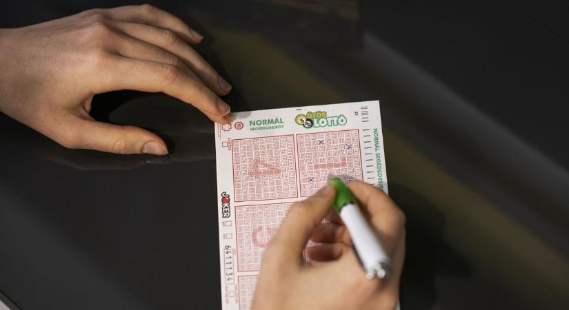 23 hete nincs telitalálat, rekordközeli a főnyeremény