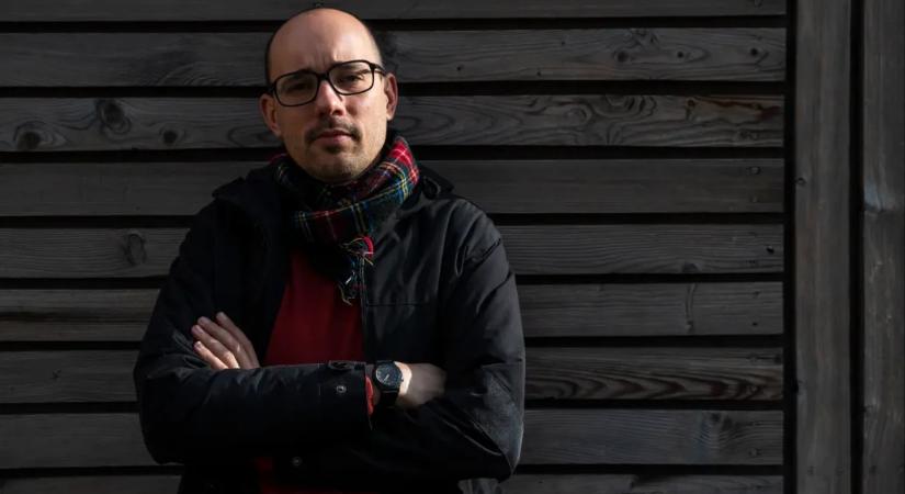 Világháború alatt erőszakoló szovjet katonákról forgatott volna, az NFI elkaszálta, nehogy „a jelenlegi nemzetközi politikai helyzetre” reflektáljon