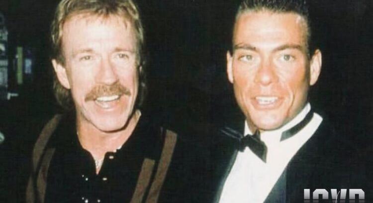 Így búcsúznak az akciófilm legendák a 86 évesen elhunyt Chuck Norristól