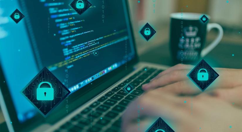 Több mint 373 ezer illegális weboldalt számoltak fel egy nemzetközi kiberműveletben