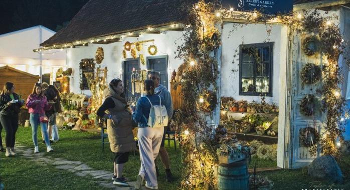 Erdély öt nagy nemzetiségének változatos ízeivel, koncertekkel és családi programokkal érkezik Szentendrére a Taste of Transylvania