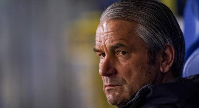 A volt magyar kapitány megint megmenthet egy csapatot