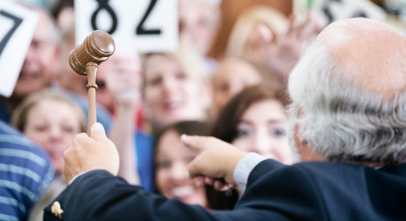 Kutyának sem kell a Pénzügyminisztérium egykori palotája: 35 milliárdért sem kelt el a legendás épület