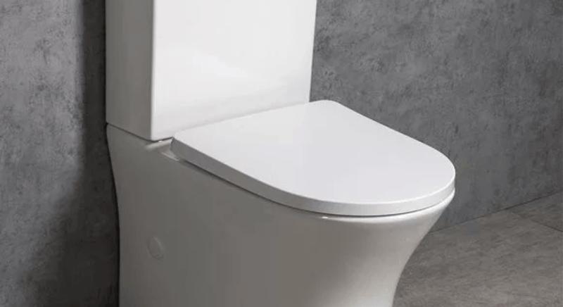 Monoblokkos WC-csészék – praktikus és esztétikus megoldás a fürdőszobában