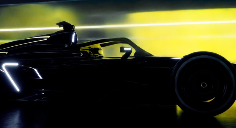 Visszatér a nemzetközi szintű versenyzéshez az Opel