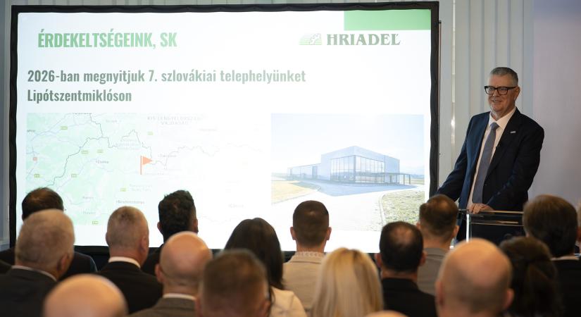 Harsányi Zsolt: 2027-ben felpörög a gazdaság, de addig sokan kerülhetnek nehéz helyzetbe