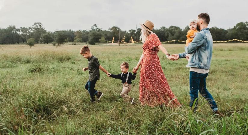 Amit a családok felé vállalt a kormány, azt mind teljesítettek az elmúlt négy évben – ezt venné el a Tisza-adó
