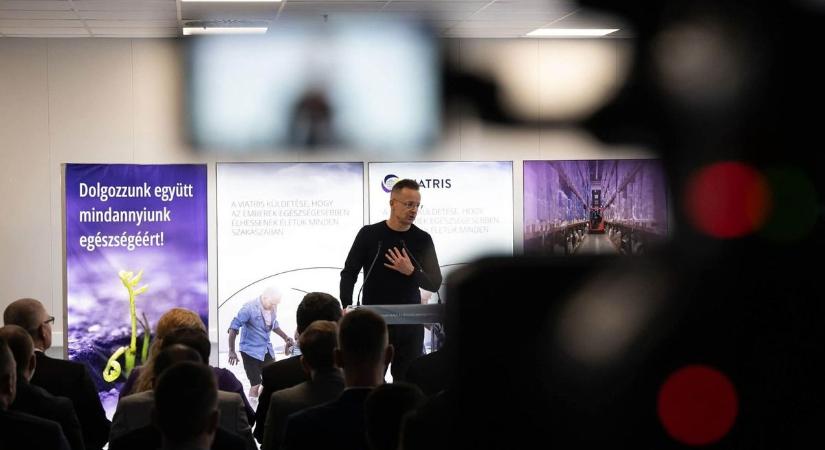 Gyógyszeripari nagyberuházás érkezik Magyarországra: a cég meghatározó központjává válik a fejlődő vidéki város