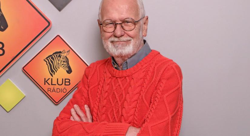 "Keveslem amennyit Magyarországon foglalkoznak külpolitikával"