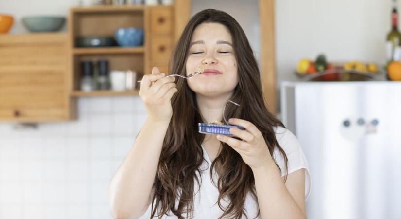 Omega‑3: ha a lazac drága, íme 2 olcsóbb alternatíva