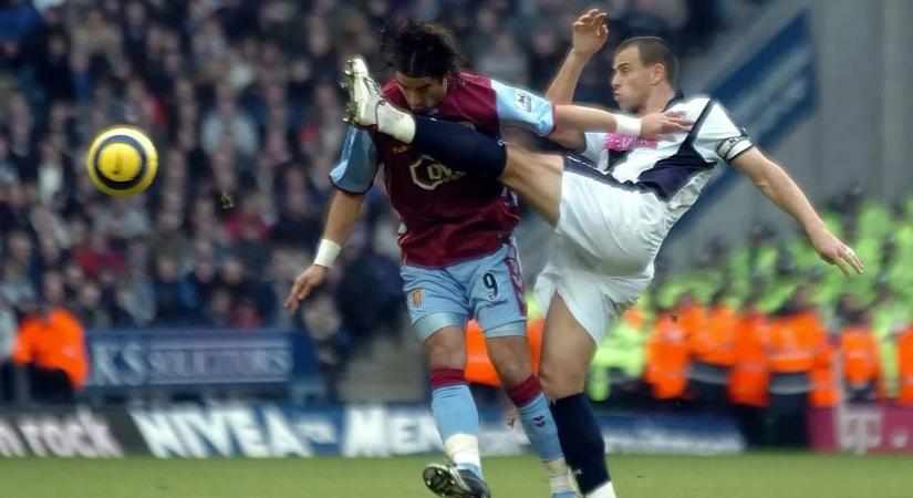 Bilincsben vitték el Gera Zoltán korábbi csapattársát