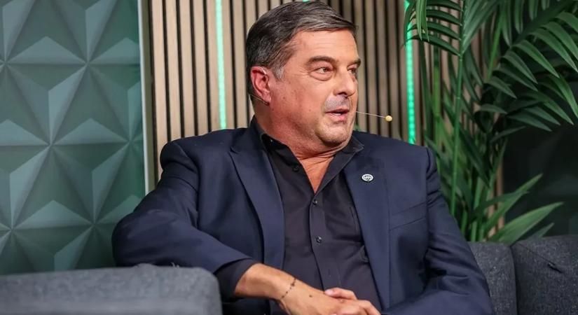 Orosz Pál elárulta, a Ferencváros megtérítteti a vétkes szurkolókkal az okozott kárt