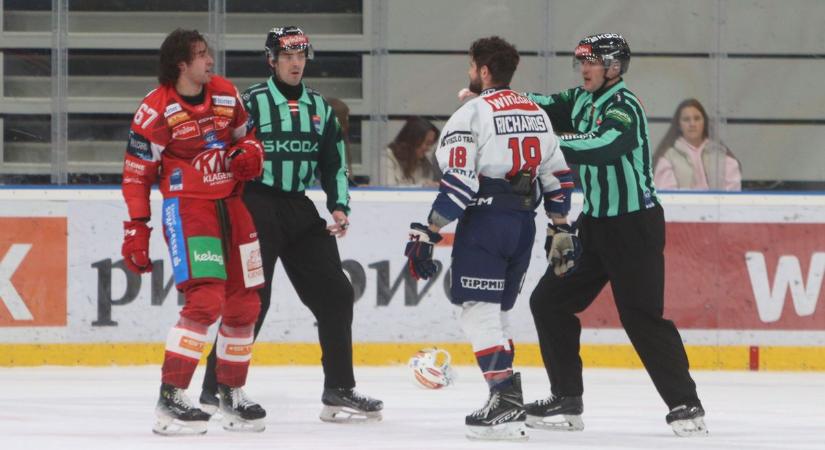 A Volánra sorsdöntő összecsapás várhat