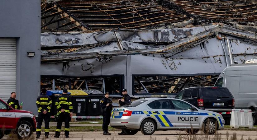 Fejlemény a csehországi terrortámadás ügyében: Izrael-ellenes csoport jelentkezett