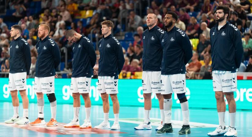 Az OTP Bank – Pick Szeged két játékosát is elveszíti