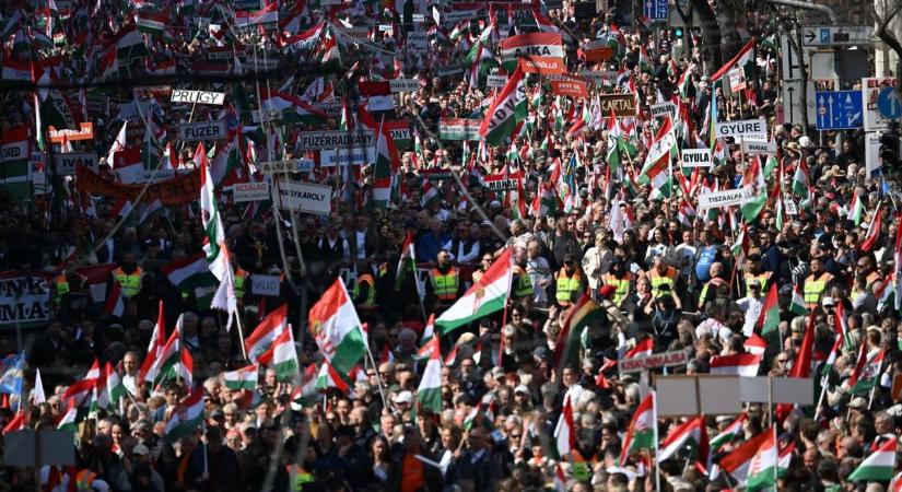 Tarol a Fidesz? Itt vannak az új számok Tolnából