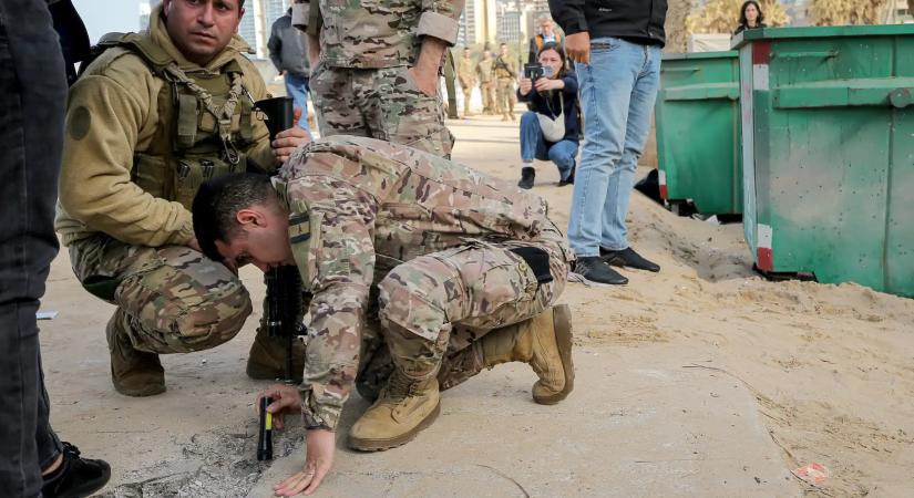 Kiszivárgott Trump terve: a Harg-sziget elfoglalására készülhet az USA