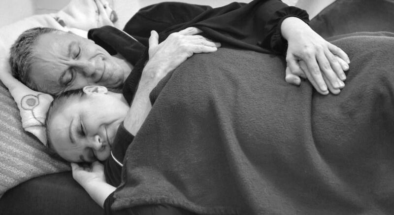 „A színház az otthonunk” a szlogenje a Játékszín 1%-os kampányának