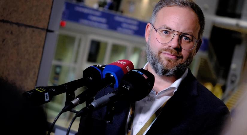 Orbán Balázs: Meg kell győzni a Mi Hazánk szavazóit, hogy a Fideszre voksoljanak