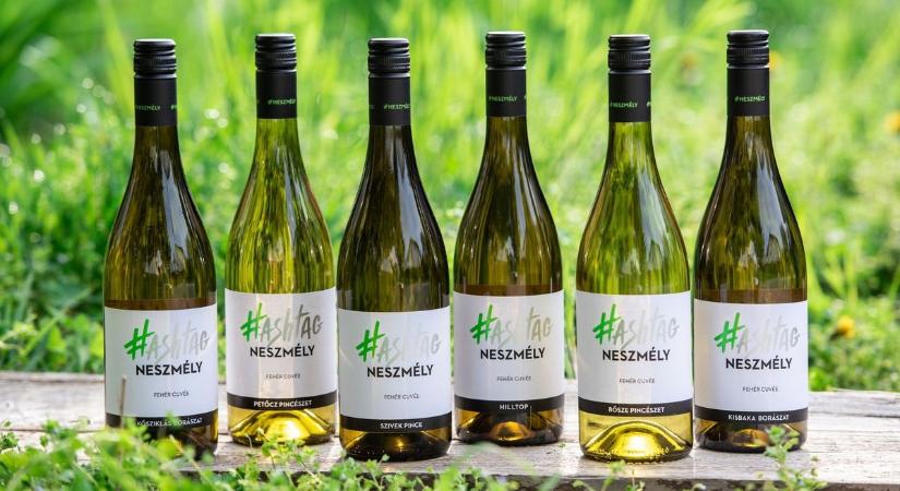 Száz felett a kóstolók száma - idén is megtartották az ászári borversenyt