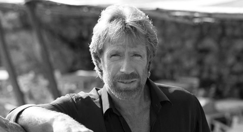 Gyászol a filmvilág: Meghalt a legendás Chuck Norris