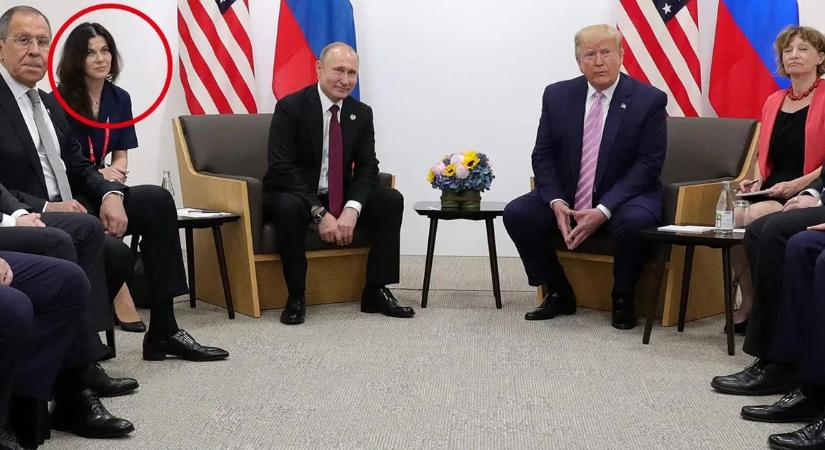 Putyin egykori tolmácsa felügyelheti a magyar választások megfigyelését