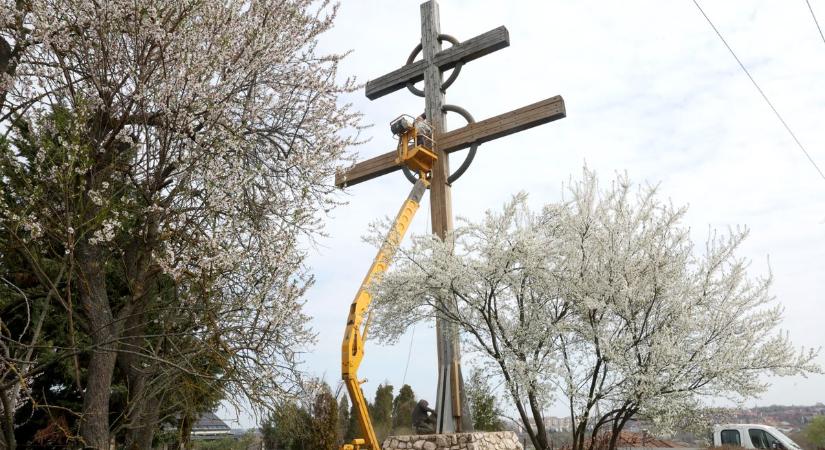 Kaposváriak kedvenc randihelyszínét csiszolják