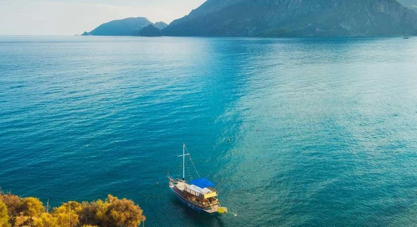 Tengerparttól a hóhatárig: ilyen az Alanya Ultra Trail