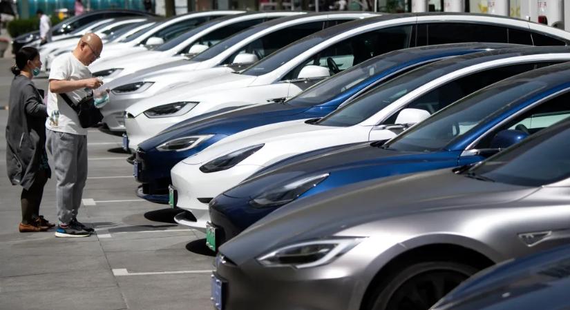 Az akkumulátoripar jól járhat az energiaválsággal