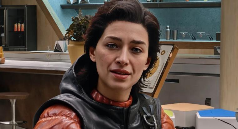 Nem csak a Starfieldre fogja rávasalni a Bethesda a DLSS 5-öt, a The Elder Scrolls-rajongók már készíthetik is a kaszákat