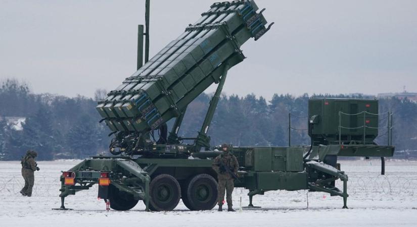 „Nem értem, mit csináltak az elmúlt négy évben, amióta harcolunk” – megdöbbentette az ukránokat Trump iráni háborúja