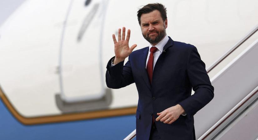 Szijjártó Péter megerősítette: az amerikai alelnök áprilisban Magyarországra jön