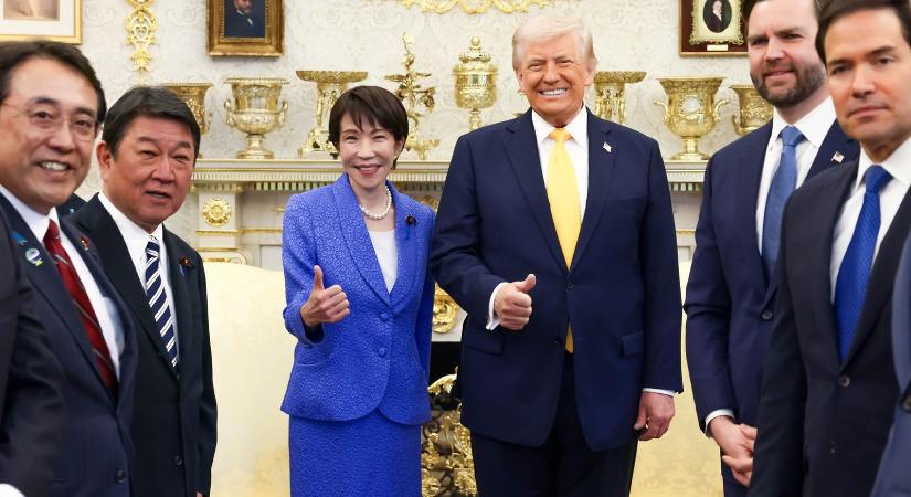 3 mondattal robbantott ki újabb konfliktust Donald Trump, megfagyott a levegő a Fehér Házban