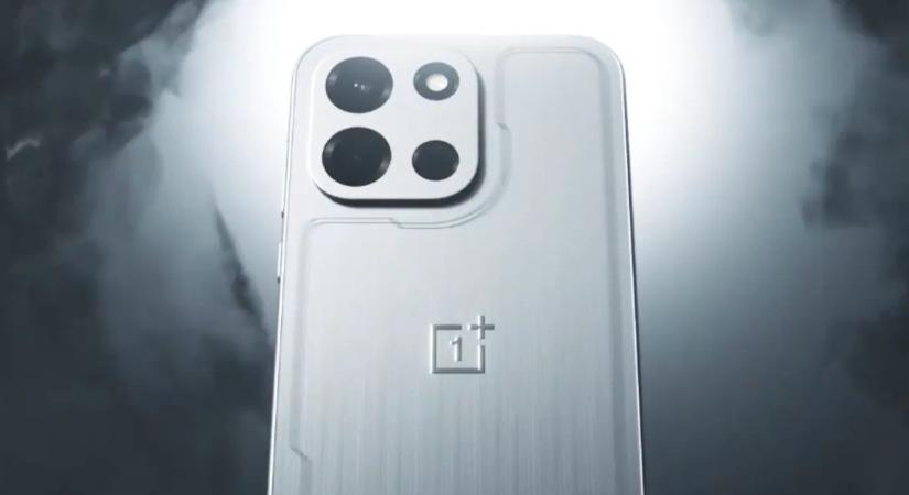 A OnePlus beharangozott egy új Nord szériás mobilt