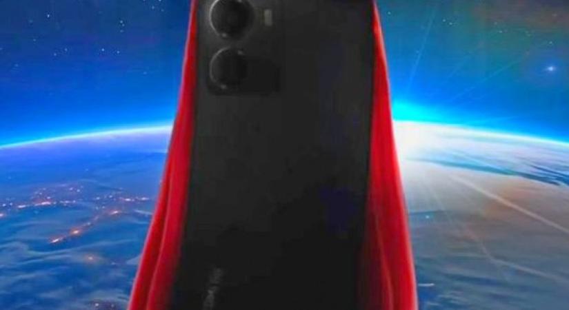 Egy új „hős” közeleg – rejtélyes készüléket teasel a Redmi