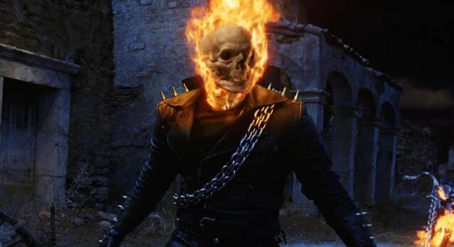 Nic Cage után megvan ki lehet a Ghost Rider reboot sztárja