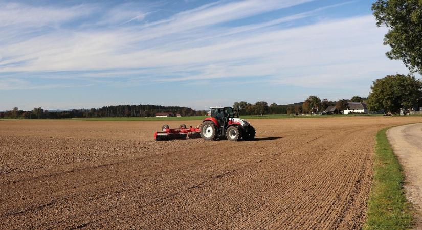 Időjárás: Erős szél és gomolyfelhők  VIDEÓ