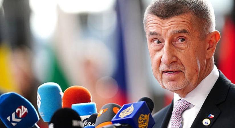 Megvan a cseh gyújtogatás elkövetője