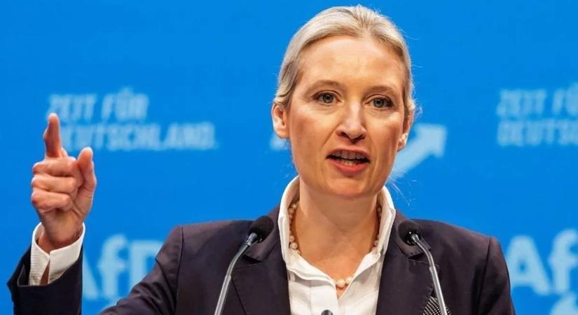 Javier Milei és Alice Weidel is a CPAC Hungary színpadán
