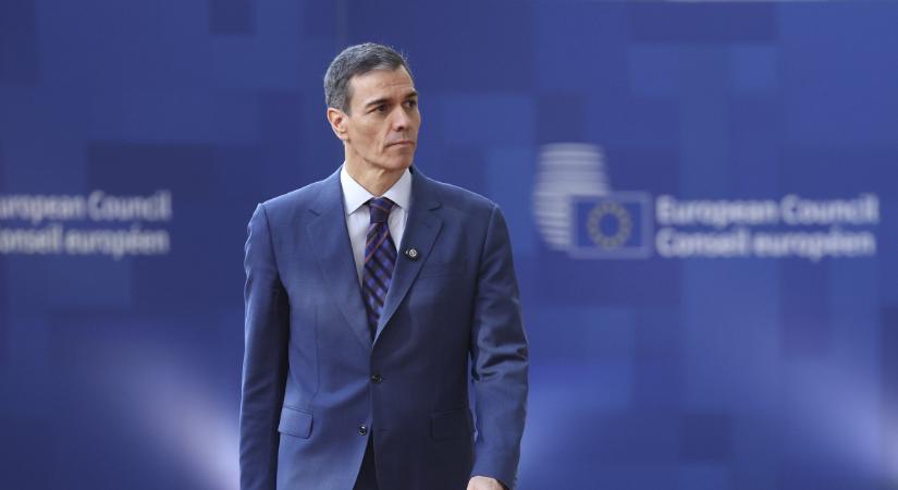 Megvágja az üzemanyagok áfáját egy nagy uniós ország az iráni háború miatt