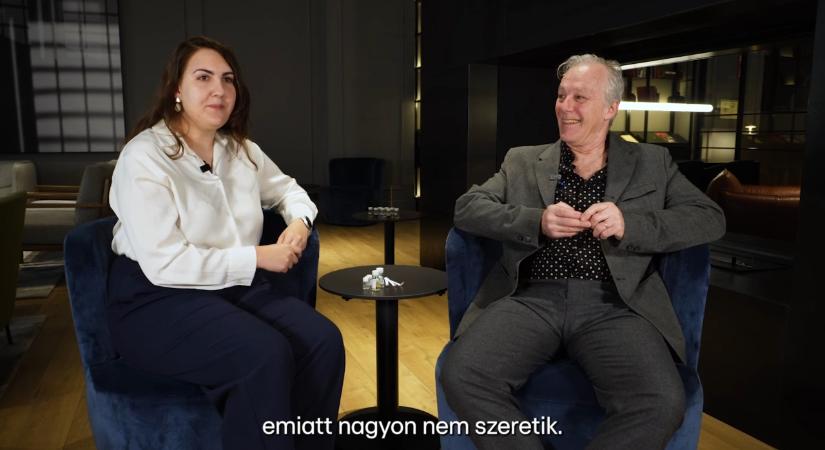 Egy illat, amit a magyarok imádnak, a franciák viszont ki nem állhatnak – exkluzív interjú a parfümök világáról