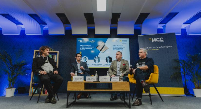 Erdélyi parasztfelkelések: Nem minden magyar volt földesúr, és nem minden román volt jobbágy