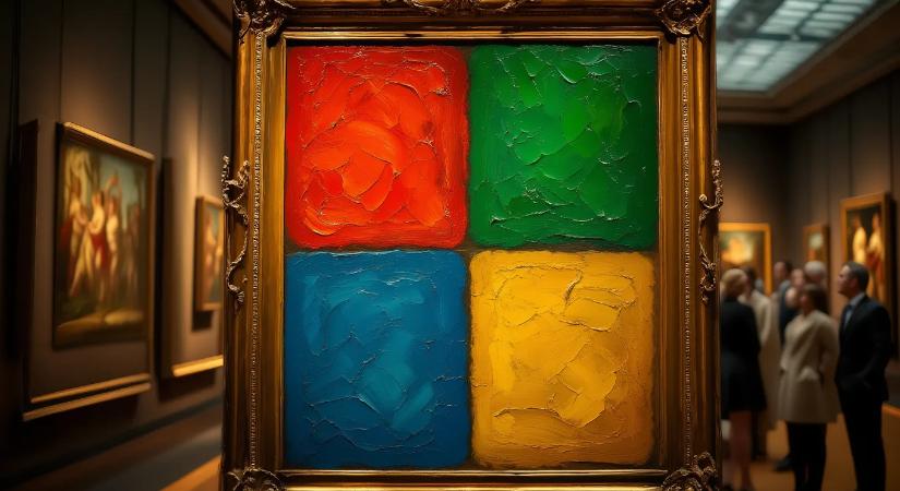 Új képgeneráló jelent meg, ami a ChatGPT-vel és a Geminivel száll ringbe